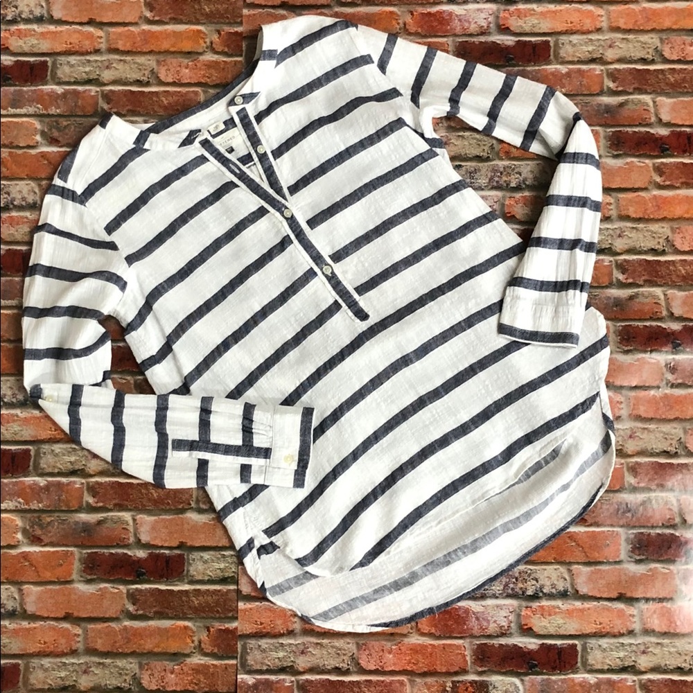 Loft Blouse